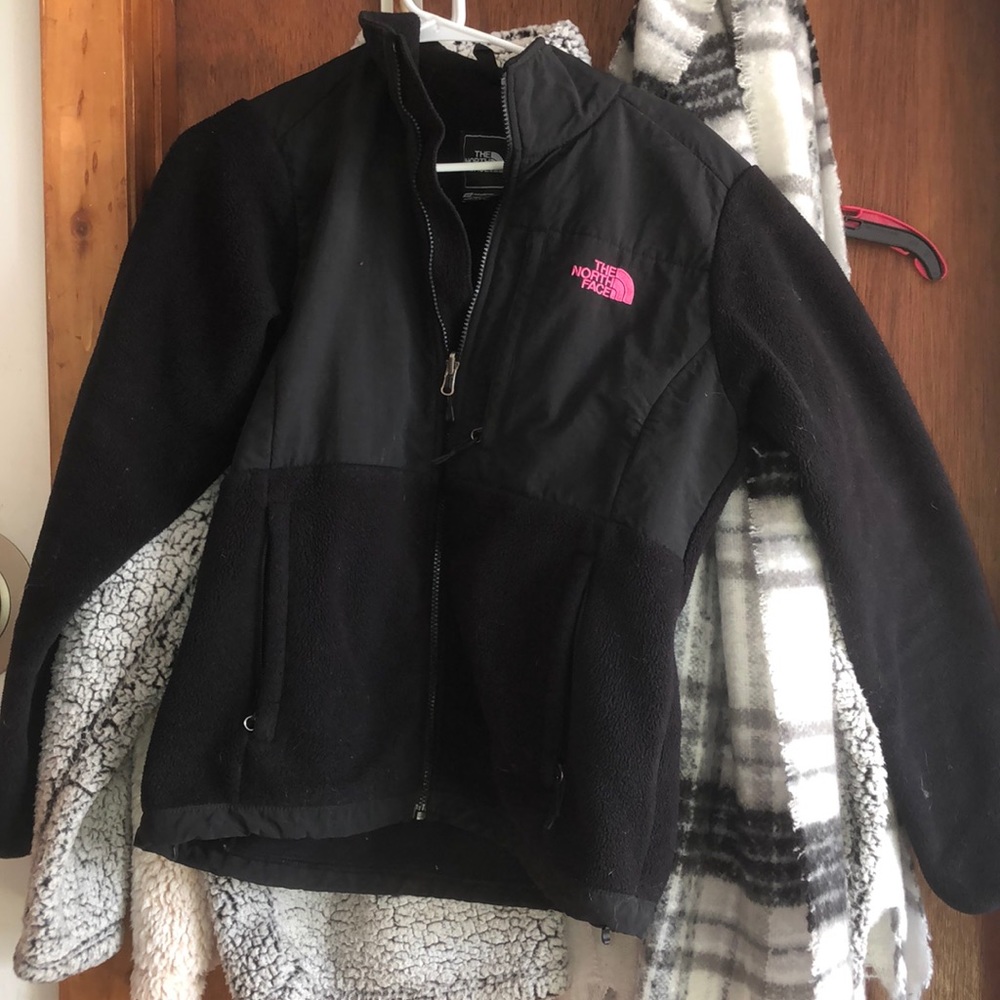 Northface fleece